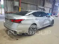 2019 Nissan ALTIMA фото