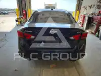 2019 Nissan ALTIMA фото