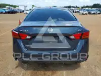 2019 Nissan ALTIMA фото