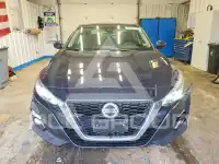 2019 Nissan ALTIMA photo
