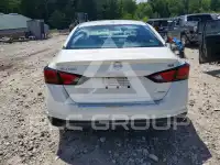 2019 Nissan ALTIMA фото
