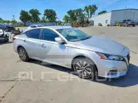 2019 Nissan ALTIMA photo