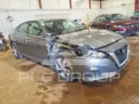 2019 Nissan ALTIMA photo