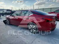 2019 Nissan ALTIMA фото