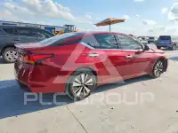 2019 Nissan ALTIMA фото