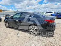 2019 Nissan ALTIMA фото