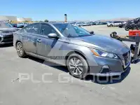 2019 Nissan ALTIMA photo