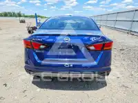2019 Nissan ALTIMA фото