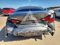 2019 Nissan ALTIMA photo