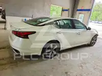 2019 Nissan ALTIMA фото