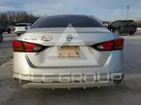 2019 Nissan ALTIMA фото