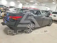 2019 Nissan ALTIMA фото