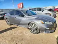 2019 Nissan ALTIMA photo