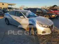 2019 Nissan ALTIMA photo