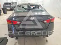 2019 Nissan ALTIMA фото