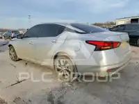 2019 Nissan ALTIMA фото