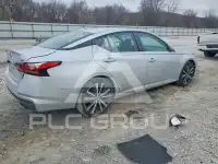 2019 Nissan ALTIMA фото
