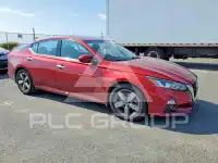 2019 Nissan ALTIMA фото