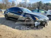 2019 Nissan ALTIMA фото