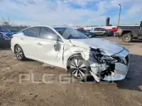 2019 Nissan ALTIMA фото