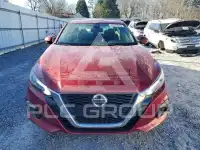2019 Nissan ALTIMA photo