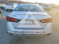 2019 Nissan ALTIMA photo