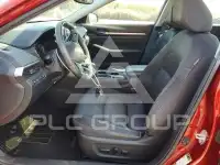 2019 Nissan ALTIMA фото