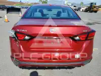 2019 Nissan ALTIMA фото