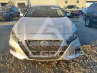 2019 Nissan ALTIMA photo
