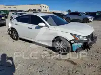 2019 Nissan ALTIMA фото
