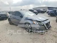 2019 Nissan ALTIMA фото