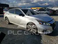 2019 Nissan ALTIMA photo