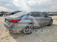 2019 Nissan ALTIMA фото