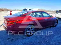 2019 Nissan ALTIMA photo