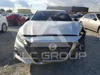 2019 Nissan ALTIMA photo