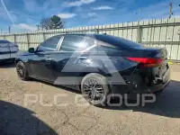 2019 Nissan ALTIMA фото