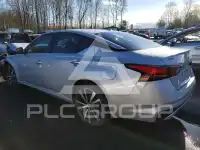 2019 Nissan ALTIMA фото