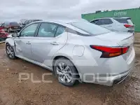 2019 Nissan ALTIMA фото
