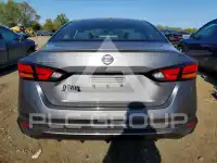 2019 Nissan ALTIMA photo