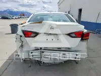 2019 Nissan ALTIMA фото