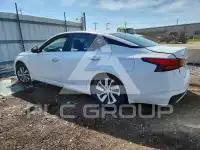 2019 Nissan ALTIMA фото
