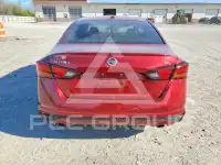 2019 Nissan ALTIMA photo