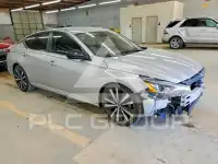 2019 Nissan ALTIMA фото