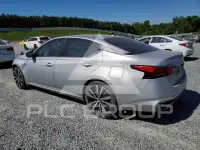2019 Nissan ALTIMA photo