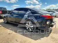 2019 Nissan ALTIMA photo