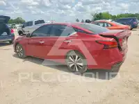 2019 Nissan ALTIMA фото