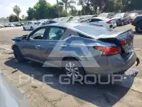 2019 Nissan ALTIMA photo