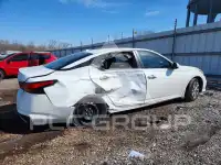 2019 Nissan ALTIMA фото