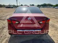2019 Nissan ALTIMA фото