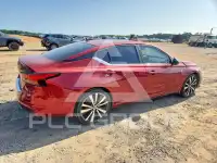2019 Nissan ALTIMA фото